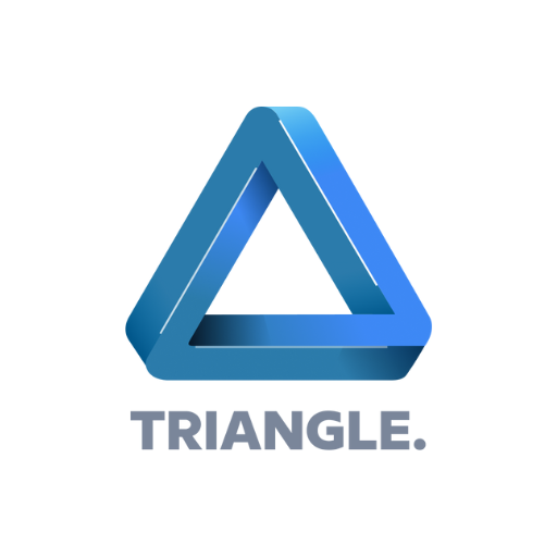 TRIANGLE Logo